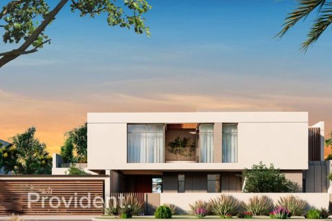 Townhouse in Al Furjan, Dubai 4 bedrooms № 896 - photo 7