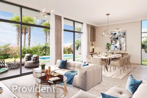 Townhouse in Al Furjan, Dubai 4 bedrooms № 896 - photo 6