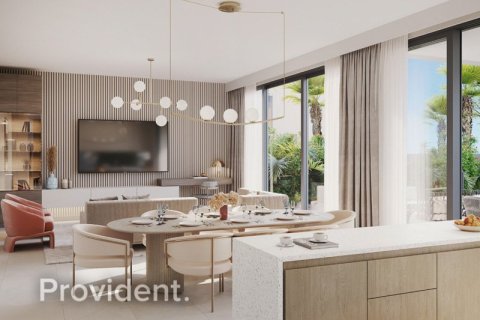 Townhouse in Al Furjan, Dubai 4 bedrooms № 896 - photo 2