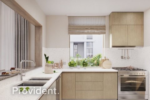 Townhouse in Al Furjan, Dubai 4 bedrooms № 896 - photo 3