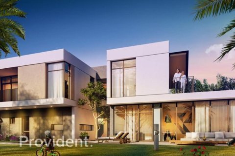 Townhouse in Al Furjan, Dubai 4 bedrooms № 896 - photo 1