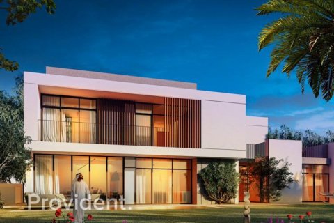 Townhouse in Al Furjan, Dubai 4 bedrooms № 896 - photo 8