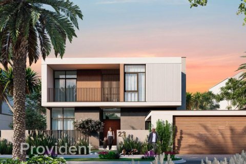 Townhouse in Al Furjan, Dubai 4 bedrooms № 896 - photo 10