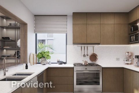 Townhouse in Al Furjan, Dubai 4 bedrooms № 896 - photo 4