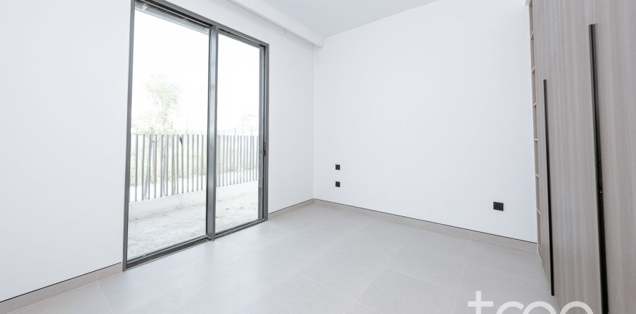 Вилла в Harmony, Tilal Al Ghaf, Дубай, 5 спален, 415.93м², № 119332
