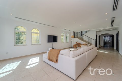 فيلا في Legacy, Jumeirah Park, دبي 4 غرف نوم, 402.73 م² رقم 119333 - صورة 13