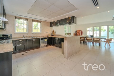 فيلا في Legacy, Jumeirah Park, دبي 4 غرف نوم, 402.73 م² رقم 119333 - صورة 18