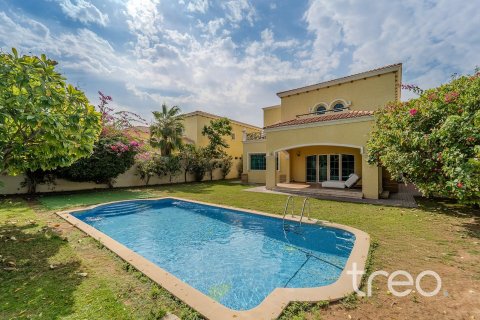 فيلا في Legacy, Jumeirah Park, دبي 4 غرف نوم, 402.73 م² رقم 119333 - صورة 15