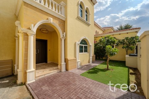 فيلا في Legacy, Jumeirah Park, دبي 4 غرف نوم, 402.73 م² رقم 119333 - صورة 16