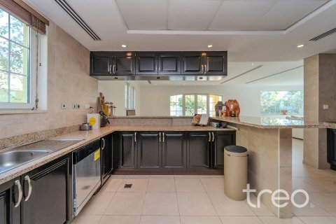 فيلا في Legacy, Jumeirah Park, دبي 4 غرف نوم, 402.73 م² رقم 119333 - صورة 19
