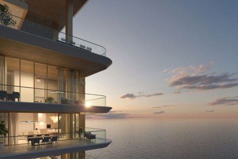 شقة في Jumeirah Islands, دبي 1غرف نوم, 83.1 م² رقم 46940 - صورة 1