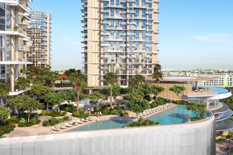 شقة في Jumeirah Islands, دبي 1غرف نوم, 83.1 م² رقم 46940 - صورة 10