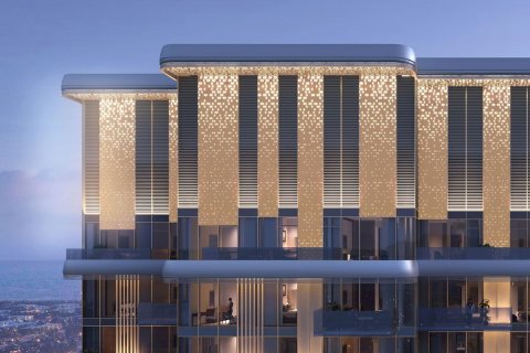 شقة في Jumeirah Islands, دبي 1غرف نوم, 83.1 م² رقم 46940 - صورة 5