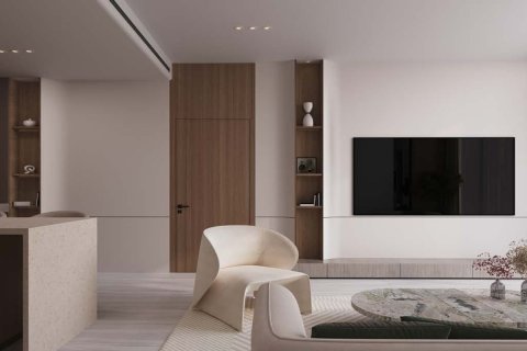 Apartment in Al Jaddaf, Dubai 38.6 sq.m. № 46942 - photo 3