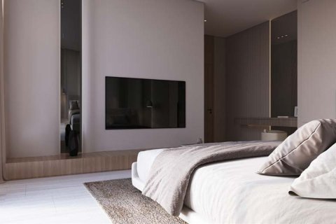 Apartment in Al Jaddaf, Dubai 38.6 sq.m. № 46942 - photo 5