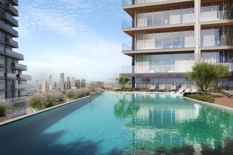 Apartment in Al Jaddaf, Dubai 38.6 sq.m. № 46942 - photo 7