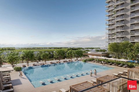 Apartamento en Dubai Hills Estate, Dubai, 1 dormitorio, 69.2 m², № 46938 - foto 5