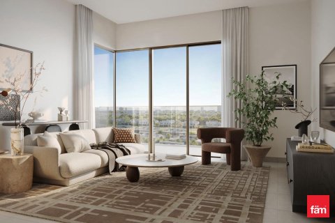 Apartamento en Dubai Hills Estate, Dubai, 1 dormitorio, 69.2 m², № 46938 - foto 10