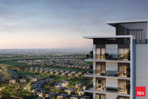 Apartamento en Dubai Hills Estate, Dubai, 1 dormitorio, 69.2 m², № 46938 - foto 3