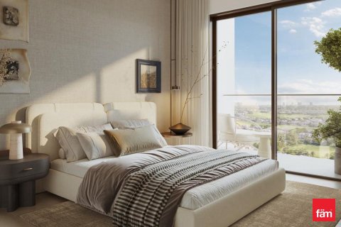 Apartamento en Dubai Hills Estate, Dubai, 1 dormitorio, 69.2 m², № 46938 - foto 2