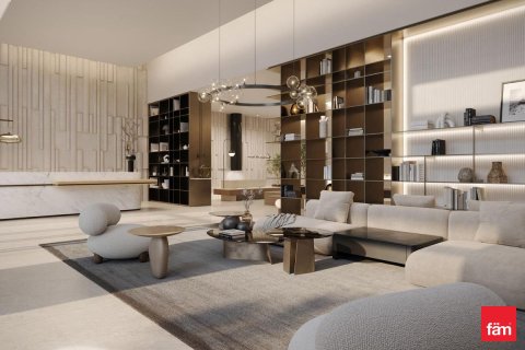 Apartamento en Dubai Hills Estate, Dubai, 1 dormitorio, 69.2 m², № 46938 - foto 7