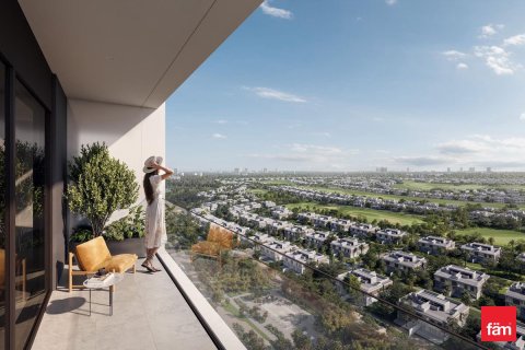 Apartamento en Dubai Hills Estate, Dubai, 1 dormitorio, 69.2 m², № 46938 - foto 4