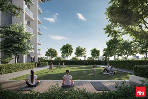 Apartamento en Dubai Hills Estate, Dubai, 1 dormitorio, 69.2 m², № 46938 - foto 6