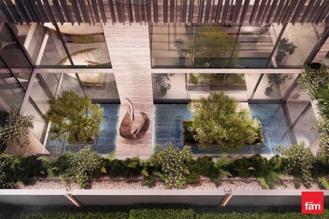 Villa en Al Furjan, Dubai, 4 dormitorios, 992 m², № 46939 - foto 7
