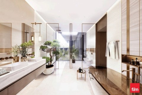 Villa en Al Furjan, Dubai, 4 dormitorios, 992 m², № 46939 - foto 4
