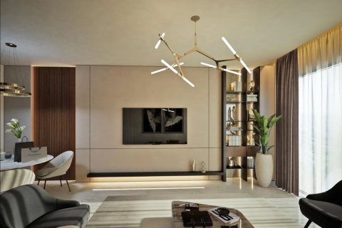 Apartamento en Arjan, Dubai, 2 dormitorios, 188.8 m², № 46941 - foto 4