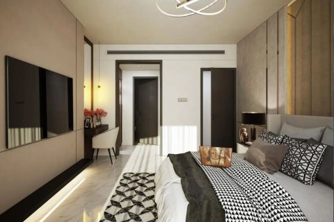 Apartamento en Arjan, Dubai, 2 dormitorios, 188.8 m², № 46941 - foto 6