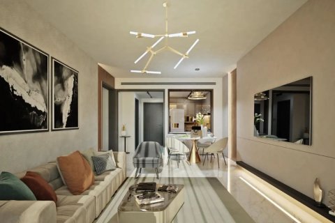 Apartamento en Arjan, Dubai, 2 dormitorios, 188.8 m², № 46941 - foto 9