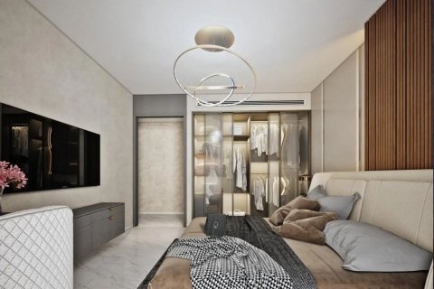 Apartamento en Arjan, Dubai, 2 dormitorios, 188.8 m², № 46941 - foto 7