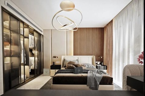 Apartamento en Arjan, Dubai, 2 dormitorios, 188.8 m², № 46941 - foto 3