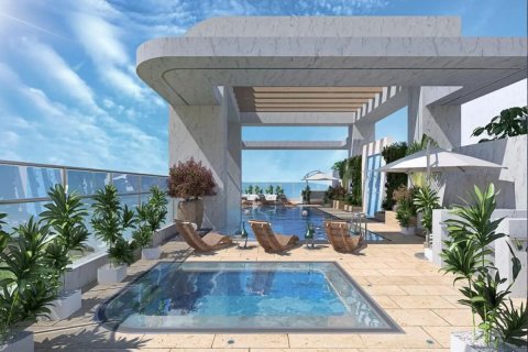 Apartamento en Arjan, Dubai, 2 dormitorios, 188.8 m², № 46941 - foto 5