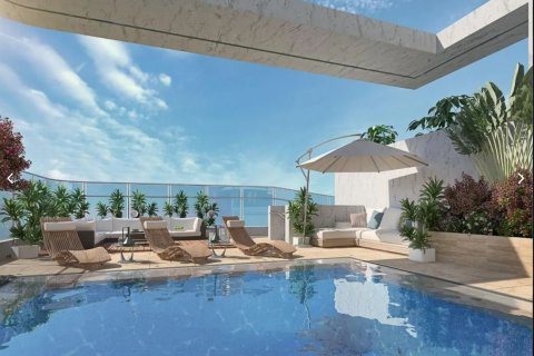 Apartamento en Arjan, Dubai, 2 dormitorios, 188.8 m², № 46941 - foto 11
