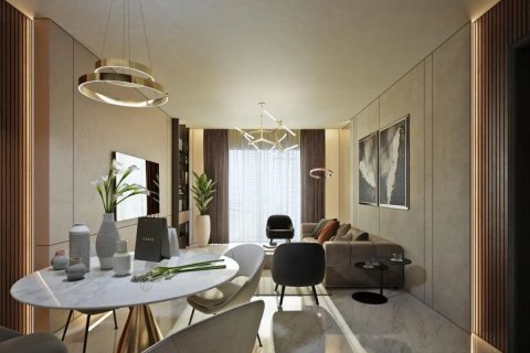 Apartamento en Arjan, Dubai, 2 dormitorios, 188.8 m², № 46941 - foto 2