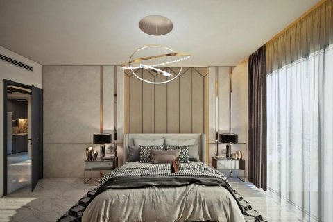 Apartamento en Arjan, Dubai, 2 dormitorios, 188.8 m², № 46941 - foto 8