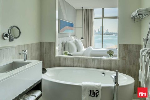 Penthouse in Palm Jumeirah, Dubai 3 bedrooms, 325 sq.m. № 46932 - photo 12