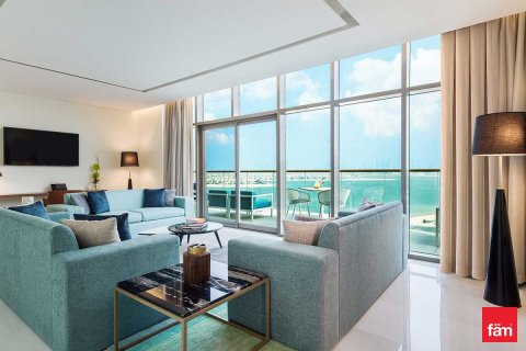 Penthouse in Palm Jumeirah, Dubai 3 bedrooms, 325 sq.m. № 46932 - photo 1