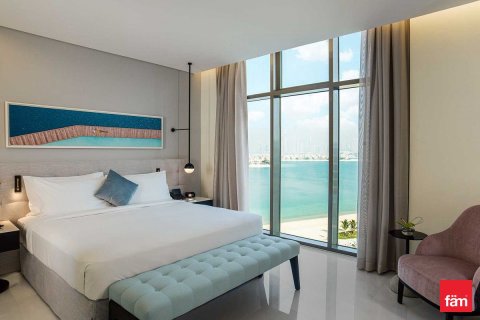 Penthouse in Palm Jumeirah, Dubai 3 bedrooms, 325 sq.m. № 46932 - photo 8