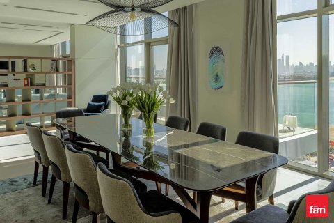 Penthouse in Palm Jumeirah, Dubai 3 bedrooms, 325 sq.m. № 46932 - photo 11
