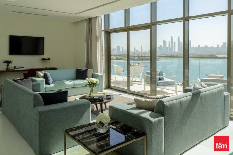 Penthouse in Palm Jumeirah, Dubai 3 bedrooms, 325 sq.m. № 46932 - photo 2