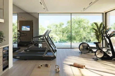 Villa à Dubai Land, Dubai, 6 chambres, 1644 m², № 101133 - photo 3
