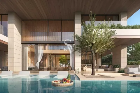 Villa à Dubai Land, Dubai, 6 chambres, 1644 m², № 101133 - photo 11