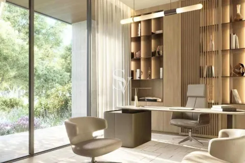 Villa à Dubai Land, Dubai, 6 chambres, 1644 m², № 101133 - photo 2
