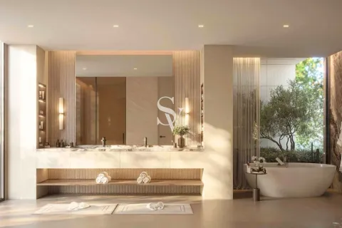 Villa à Dubai Land, Dubai, 6 chambres, 1644 m², № 101133 - photo 4