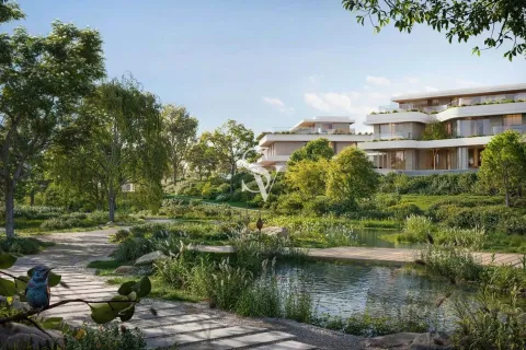 Villa à Dubai Land, Dubai, 6 chambres, 1644 m², № 101133 - photo 13