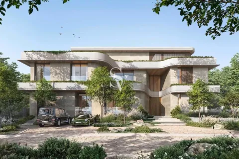 Villa à Dubai Land, Dubai, 6 chambres, 1644 m², № 101133 - photo 10
