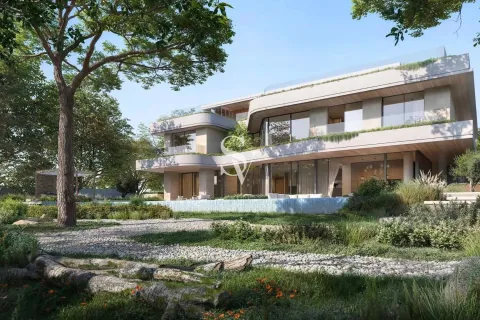 Villa à Dubai Land, Dubai, 6 chambres, 1644 m², № 101133 - photo 14